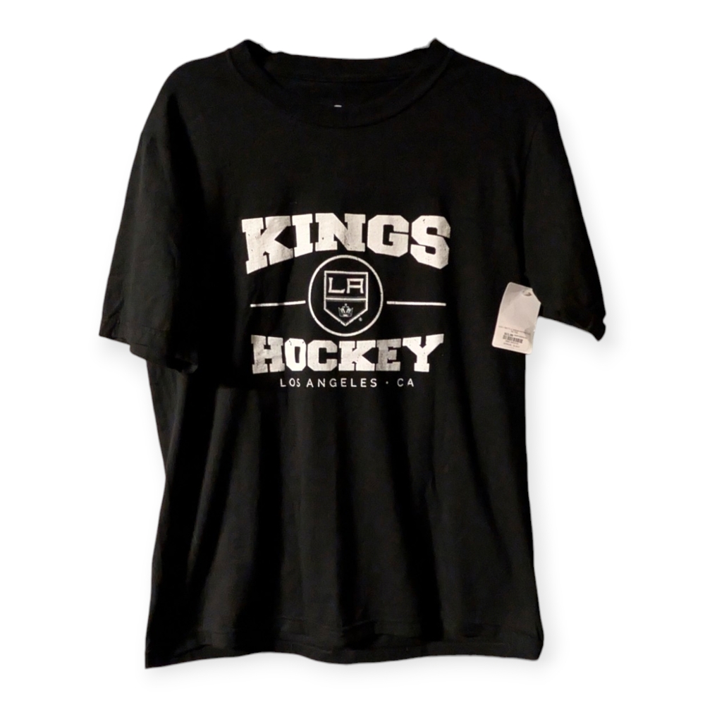 LA Kings Hockey T-Shirt